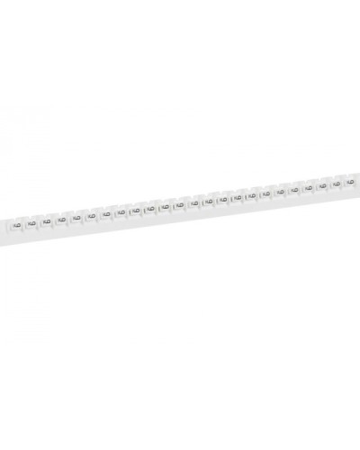 Маркер Legrand 037789 в Балашихе Аксессуары для кабель-канала Pintop.ru