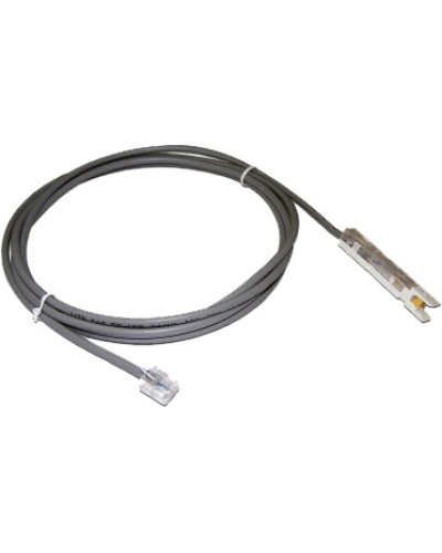 Патч-корд LANMASTER LAN--11-P1-5m в Балашихе Патч-корды и пигтейлы Pintop.ru