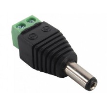 Разъём питания DC (папа) Falcon Eye Adapter-HF