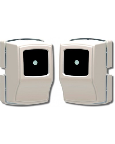 Извещатель пожарный дымовой линейный двухпозиционный четырёхпроводный ДИП-Интеллект ИП212-152Л (7-140) в Балашихе Пожарные извещатели Pintop.ru