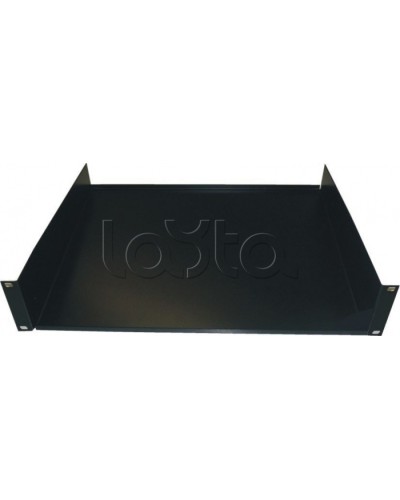 Полка цельная TOA SUS-2 в Балашихе Системы оповещения и трансляции TOA Pintop.ru