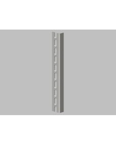 Стойки профильные 600 мм Lina 25 (2 шт) Legrand 036153 в Балашихе Аксессуары для стоек и шкафов Pintop.ru