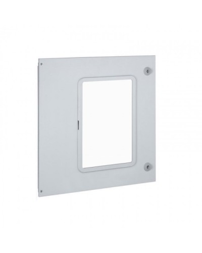 Пластрон фиксированный Legrand 021080 в Балашихе Аксессуары для стоек и шкафов Pintop.ru