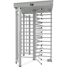 Турникет электромеханический полноростовой Oxgard Praktika Т-10-G (горячий цинк)