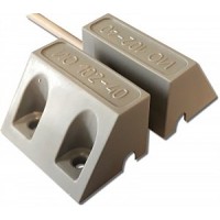 Извещатель магнитоконтактный Магнито-контакт ИО102-40 Б2 П (3)