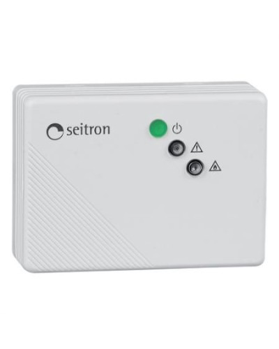 Внешний сенсор загазованности на метан (для RGDMETMP1 и RGDCO0MP1) Seitron SGAMET в Балашихе Технологические извещатели Pintop.ru