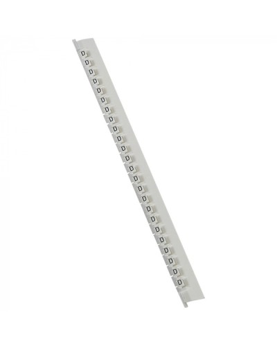 Маркер Legrand 037829 в Балашихе Аксессуары для кабель-канала Pintop.ru