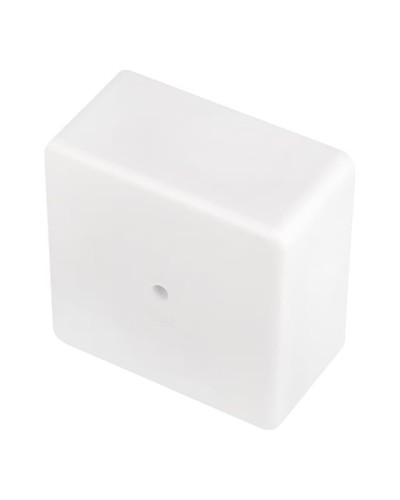 Коробка распаячная ОУ для кабель-канала 100х100х50 мм Rexant (28-3074) в Балашихе Распределительные коробки Pintop.ru