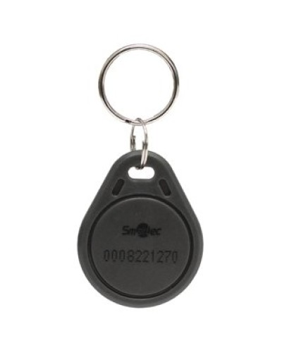 Брелок Mifare Smartec ST-PT011MF-GR в Балашихе Оптовые идентификаторы Pintop.ru