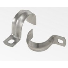 Скоба металлическая однолапковая СМО 38-40 (50 шт/уп) Промрукав (PR08.2538)