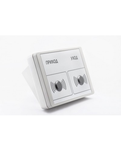 Терминал учета рабочего времени SIGUR E100 в Балашихе Дополнительное оборудование для СКУД Pintop.ru