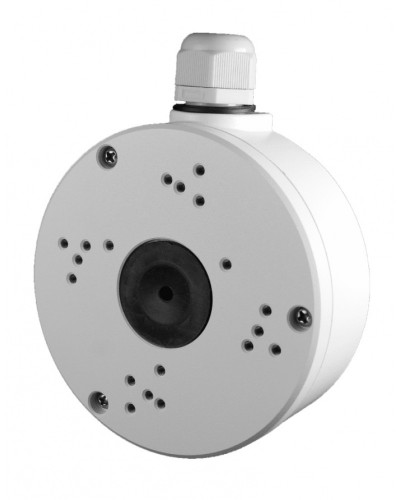 Коробка монтажная TRASSIR TR-JB302 в Балашихе Системы видеонаблюдения Pintop.ru