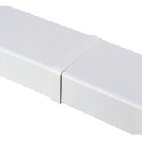 Накладка на стык для короба 42х40 мм DKC AIR42409