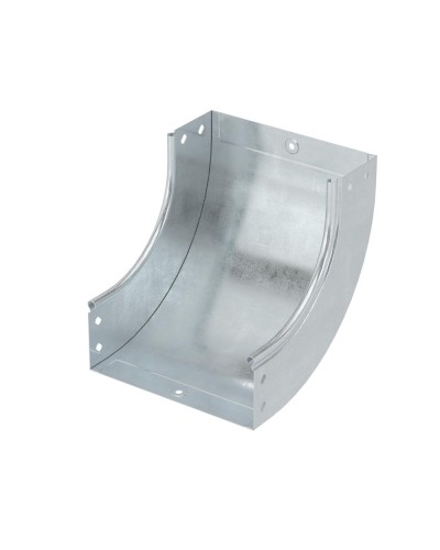 Угол вертикальный внутренний DKC (36703KZL) в Балашихе Аксессуары для лотков Pintop.ru