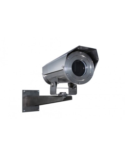 Термокожух взрывозащищенный Релион ТКВ-300-Н исп. 16 в Балашихе Кожухи для видеокамер (Ex) Pintop.ru