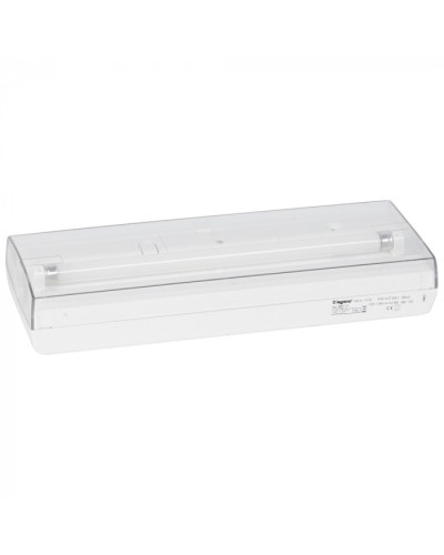 Светильник Legrand 066003 в Балашихе Светильники Pintop.ru