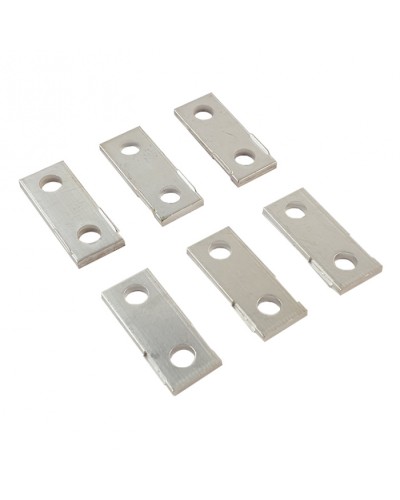 Комплект пластин соединительных для ВА-99М 800 (6 шт) EKF PROxima (mccb99m-a-800-ocp) в Балашихе Электротехническое оборудование Pintop.ru