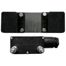 Датчик положения магнитогерконовый взрывозащищённый Магнито-контакт ДПМГ-26Ех-200