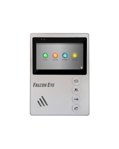 Видеодомофон Falcon Eye Vista XL в Балашихе Абонентские видеоустройства Pintop.ru