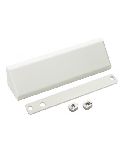 Коплект монтажный для замка ALM-150PALeko MK 150 (белый) в Балашихе Дополнительное оборудование для СКУД Pintop.ru