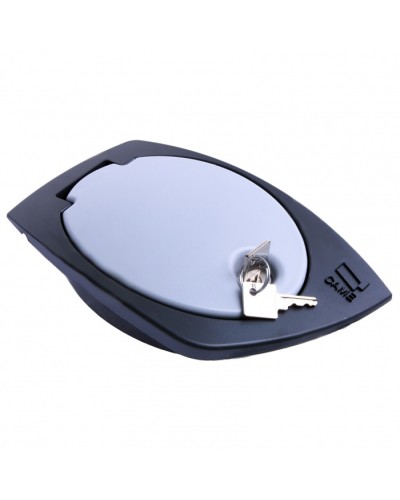 Крышка отсека концевых выключателей BX-243 Came 119RIBX043 в Балашихе Запчасти для шлагбаумов и автоматики Pintop.ru