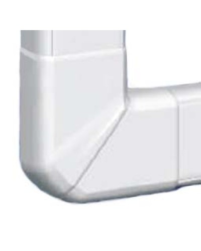 Угол плоский переменный для кабель-канала DLP 35x105 LEGRAND 010784 в Балашихе Аксессуары для кабель-канала Pintop.ru