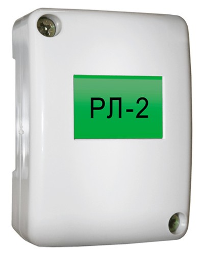 Размыкатель линии Юнитест РЛ-2 в Балашихе Адресная система пожарной сигнализации Юнитест Pintop.ru