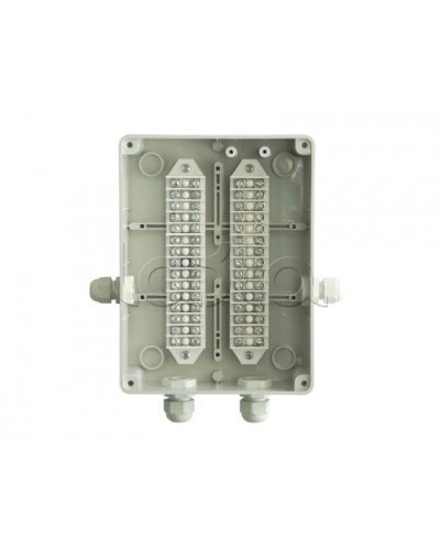 Коробка распределительная Forteza БАРЬЕР-КР12 в Балашихе Аксессуары для средств охраны периметра Pintop.ru