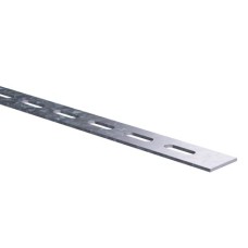 Полоса перфорированная 30x1000 мм, 1,5 мм DKC BMA1311