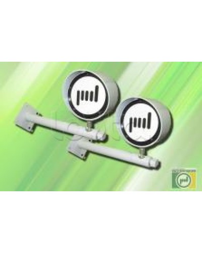 Омега микродизайн Призма-3-10/150ИД в Балашихе Извещатели охраны периметра Pintop.ru