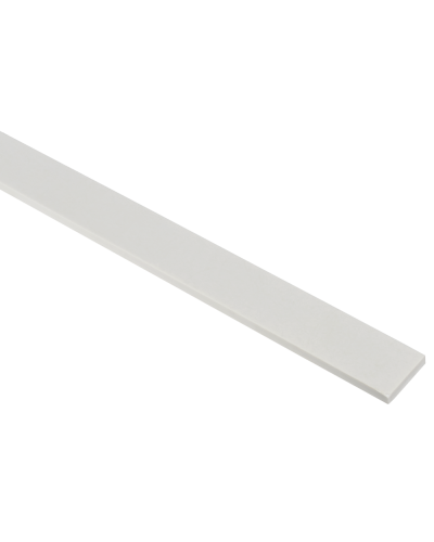 FORMAT Проставка диэлектрическая промежуточная для сборных шин 2000х50х10мм IEK (FO-00-DISB-200-005-001) в Балашихе Аксессуары для стоек и шкафов Pintop.ru