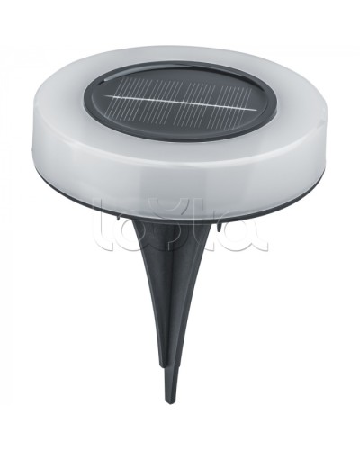 Светильник Navigator 93 836 NSL-83 (на солнечной батарее с фотосенсором) в Балашихе Светильники Pintop.ru