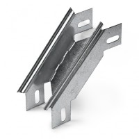 Угол вертикальный внешний 90° 300x100 (0,7) ПожТехКабель (552-004)