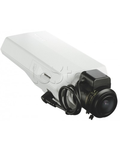 IP-камера видеонаблюдения в стандартном исполнении D-Link DCS-3511/UPA/A1A в Балашихе IP-камеры Pintop.ru