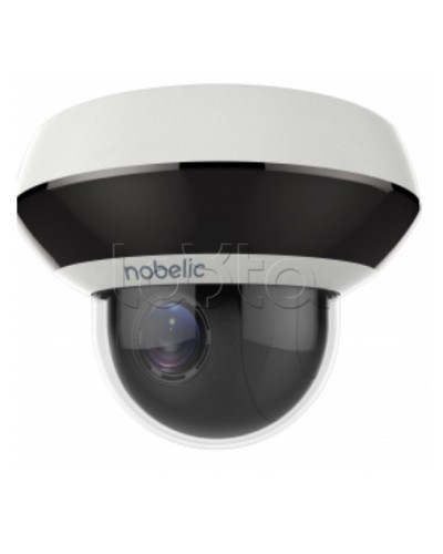 IP-камера видеонаблюдения купольная Nobelic NBLC-4204Z-MSDV2 в Балашихе IP-камеры Pintop.ru