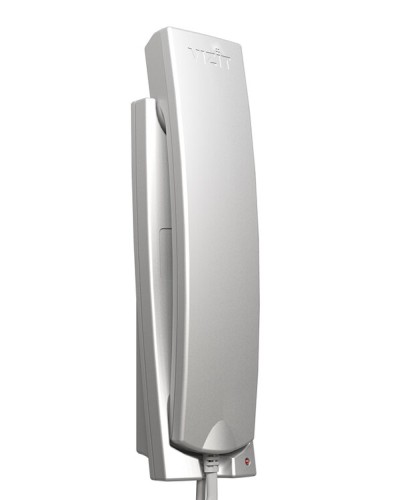 Трубка переговорная Vizit УКП-12PW в Балашихе Многоабонентные устройства Pintop.ru