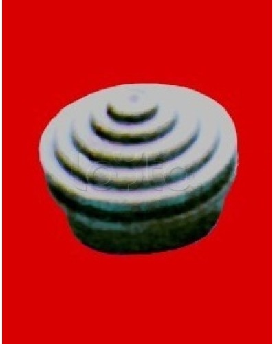 Втулка уплотнительная D25 мм Экопласт 43925 в Балашихе Аксессуары для кабель-канала Pintop.ru