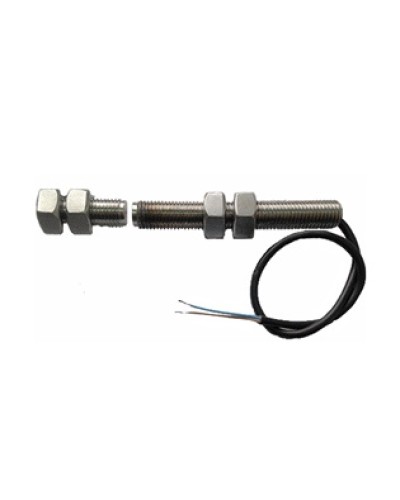 Датчик положения магнитогерконовый Магнито-Контакт КМ-250-NO ARTOL исп.300 в Балашихе Извещатели охранные Pintop.ru