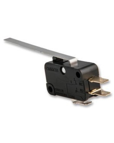 Микровыкл. с дл. рыч. Came 119RIR085 в Балашихе Запчасти для шлагбаумов и автоматики Pintop.ru