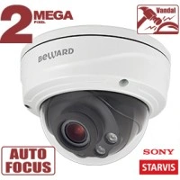 2 Мп IP-камера Beward SV2016DVZ