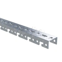 Профиль BPF, для консолей быстрой фиксации BBF, L1200, толщ.2,5 мм DKC BPF2912