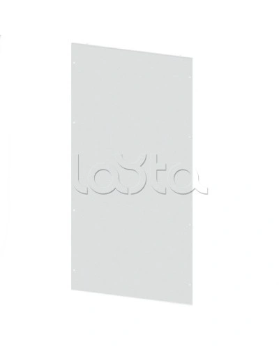 Панель задняя, для шкафов DAE/CQE, 1200x800 мм DKC (R5CRE1280) в Балашихе Полки для шкафов и стоек Pintop.ru