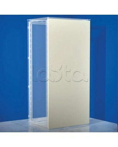 Панель задняя, для шкафов DAE/CQE, 2000 x 300 мм DKC R5CRE2030 в Балашихе Аксессуары для стоек и шкафов Pintop.ru