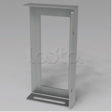 Держатель боковой для секционных монтажных плат, В=300мм DKC R5DSL30