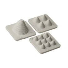 Ввод кабельныймембранный 1х47мм 1 отверстие диаметр 21мм (20 шт/уп) DKC R5MP04