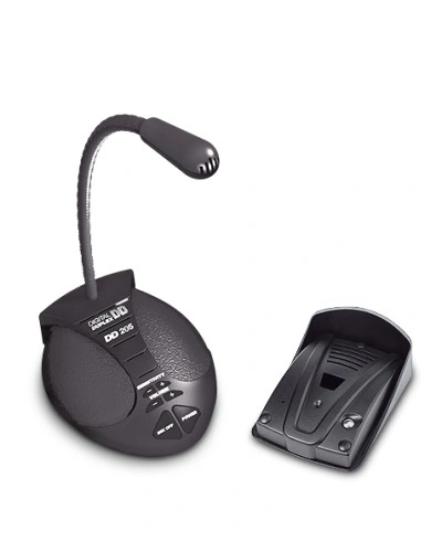 Переговорное устройство Digital Duplex DD-205Г в Балашихе Интерфоны и интеркомы Pintop.ru