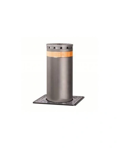 Блокиратор дорожный автоматический (нерж.) J275 HA V2 Faac 116037 в Балашихе Запчасти для шлагбаумов и автоматики Pintop.ru