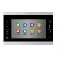 Видеодомофон Falcon Eye Atlas Plus HD (Black)