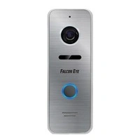 Видеопанель вызывная Falcon Eye FE-ipanel 3 silver