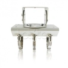 Кронштейн для стобового монтажа Hikvision DS-1214ZJ